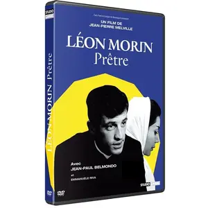 Studio Canal Léon Morin, prêtre DVD pas cher