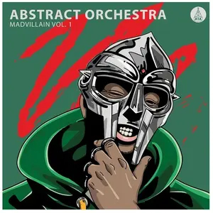Bigwax Distribution Madvillain Volume 1 pas cher
