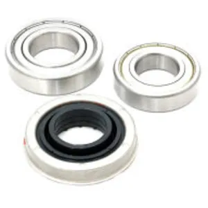 Whirlpool Hotpoint Support de tambour et joint pour lave-linge 35 mm pas cher