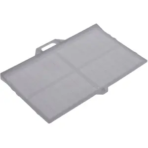 Blue Print ADZ92504 Filtre d'habitacle pas cher
