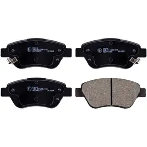 Blue Print Remblokken set pas cher