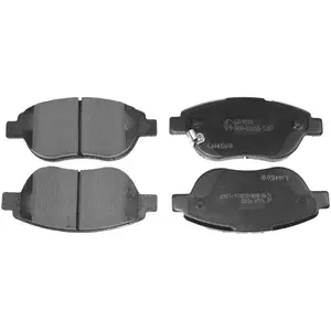 Blue Print Remblokken set pas cher