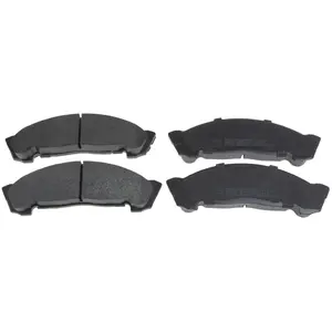 Blue Print Remblokken set pas cher