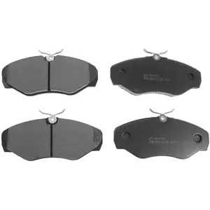 Blue Print Remblokken set pas cher