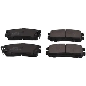 Blue Print Remblokken set pas cher