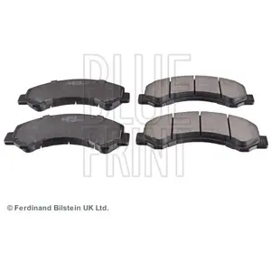 Comparateur de prix : Blue Print Plaquettes de frein X4 (Ref: ADZ94218)