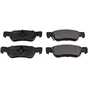 Blue Print Remblokken set pas cher