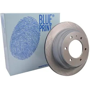 Blue Print ADZ94313 DISQUE DE FREIN ARRIERE pas cher