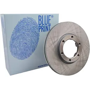 Remschijf voor ADZ94302 Blue Print pas cher