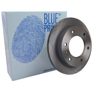 Remschijf achter ADZ94308 Blue Print pas cher