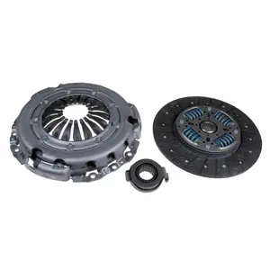 Blue Print Kit d'embrayage pour RENAULT: Master & OPEL: Movano (Ref: ADN130136)