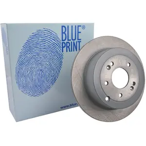 Blue Print Remschijf achter pas cher
