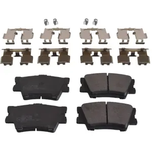 Blue Print Remblokken set pas cher