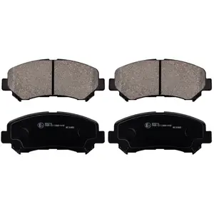 Blue Print Remblokken set pas cher