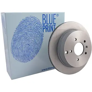 Blue Print Remschijf achter pas cher