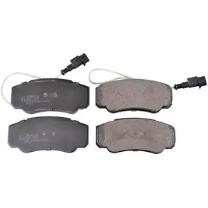 Blue Print Remblokken set pas cher