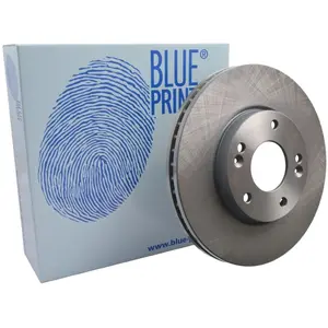 Remschijf voor ADG043135 Blue Print pas cher