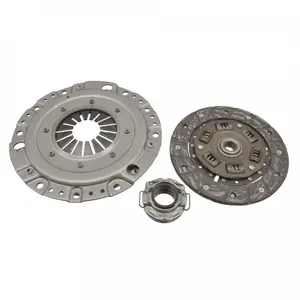 Blue Print Kit d'embrayage pour DAIHATSU: Hijet (Ref: ADD63026)