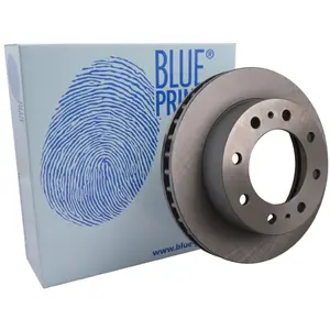 Remschijf ADA104348 Blue Print pas cher