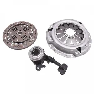 Blue Print Kit d'embrayage pour NISSAN: Micra (Ref: ADN130159)