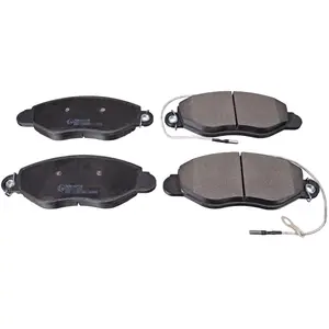 Blue Print Remblokken set pas cher