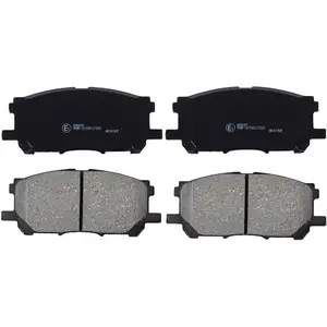 Blue Print Remblokken set pas cher