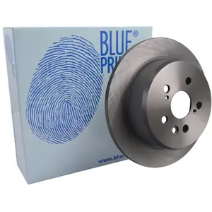 Remschijf ADT343117 Blue Print