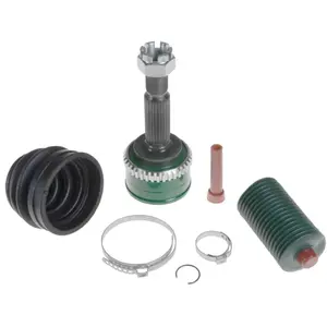 Comparateur de prix : Blue Print Homokineet reparatie set aandrijfas