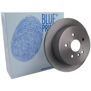 Blue Print Remschijf achter pas cher