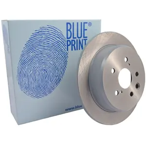 Remschijf achter ADT343209 Blue Print pas cher