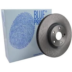 Remschijf voor ADT343158 Blue Print pas cher