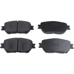 Blue Print Remblokken set pas cher