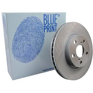 Blue Print Remschijf pas cher
