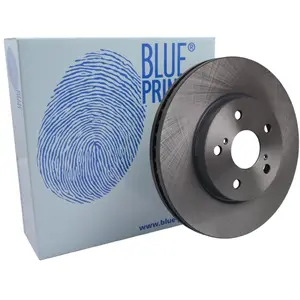 Remschijf voor ADT343172 Blue Print pas cher