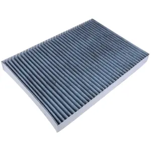 Blue Print ADA102501 Filtre d'habitacle pas cher
