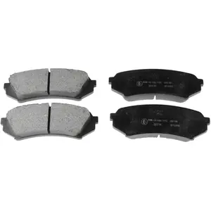 Blue Print Remblokken set pas cher