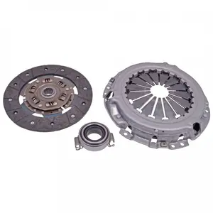 Blue Print Kit d'embrayage pour TOYOTA: Celica, Corolla (Ref: ADT330223)