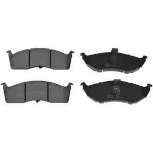 Blue Print Remblokken set pas cher