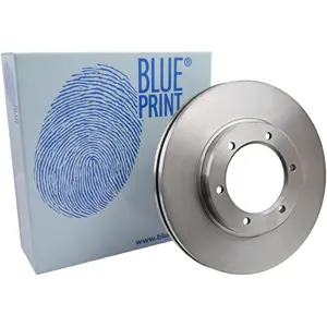 Remschijf ADT343251 Blue Print pas cher