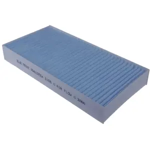 Comparateur de prix : Blue Print ADA102504 Filtre d'habitacle