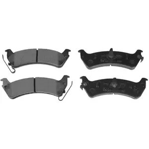 Blueprint Remblokken set pas cher