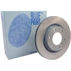 Remschijf voor ADC443114 Blue Print pas cher