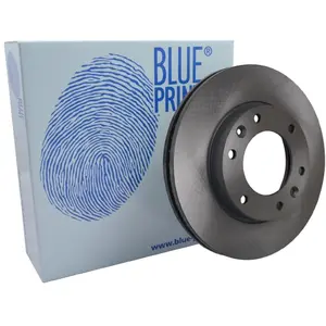 Remschijf voor ADG043123 Blue Print pas cher