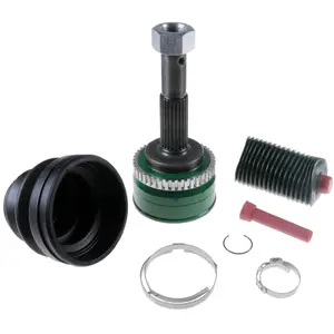 Comparateur de prix : Blue Print Homokineet reparatie set aandrijfas