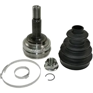 Comparateur de prix : Homokineet reparatie set aandrijfas ADT38946B Blue Print