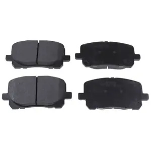 Blue Print Remblokken set pas cher