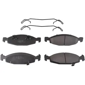 Blue Print Remblokken set pas cher