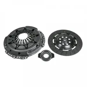 Blue Print Kit d'embrayage pour NISSAN: Primera (Ref: ADN130174)