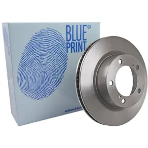 Blue Print Remschijf voor pas cher