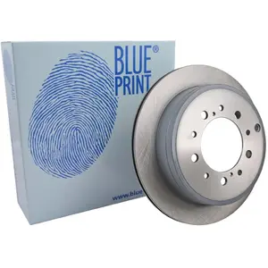 Blue Print Remschijf achter pas cher